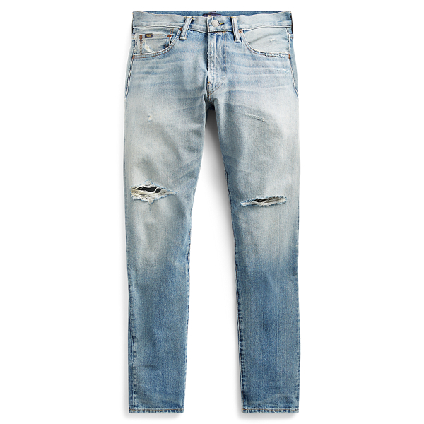 Eldridge Skinny Stretch Jean Polo Ralph Lauren 1