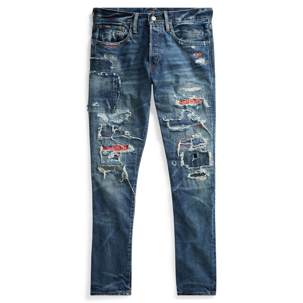 Sullivan Slim Jean Polo Ralph Lauren 1