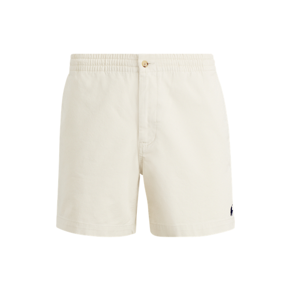 New Sand Stretch-Chinoshorts Polo Prepster Polo Ralph Lauren 1
