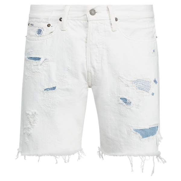 Short slim Sullivan brut Polo Ralph Lauren en 1