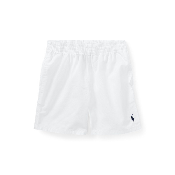 Cotton Chino Short Boys 2-7 1