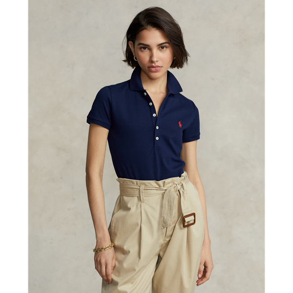 Ralph lauren polo shirts for womens hotsell