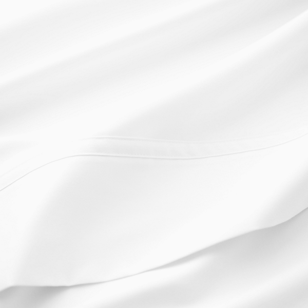 Lauren Home Spencer Sateen Sheet Set 2