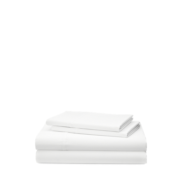 Spencer Sateen Sheet Set