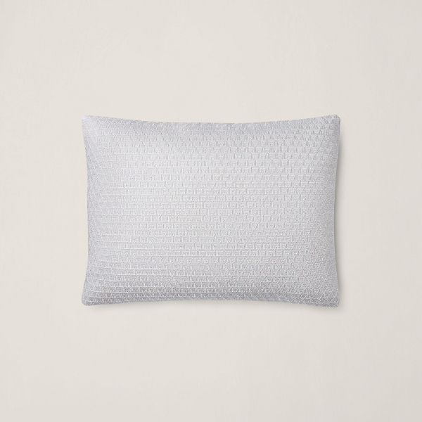 Ralph Lauren Home Lochlan Cotton Throw Pillow 1
