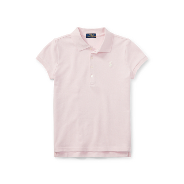 Polo for little girls hotsell