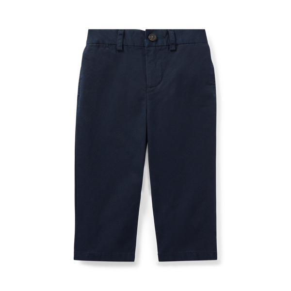 Suffield Cotton Chino Trouser Baby Boy 1