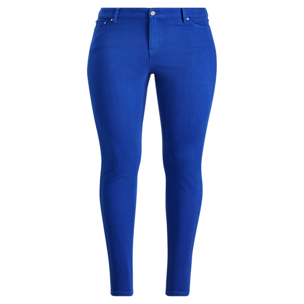 Premier Skinny Jean