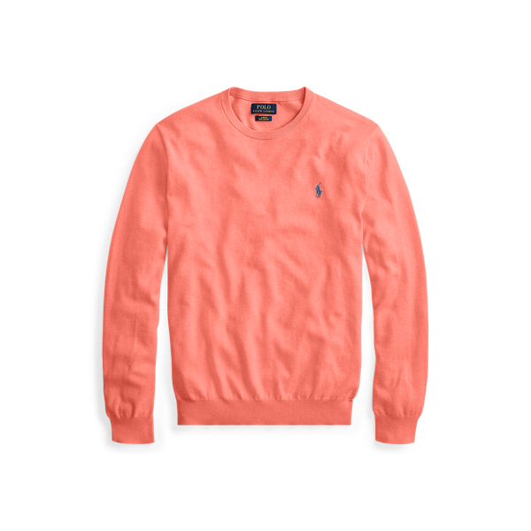 Slim-Fit Baumwollpullover Polo Ralph Lauren in 1