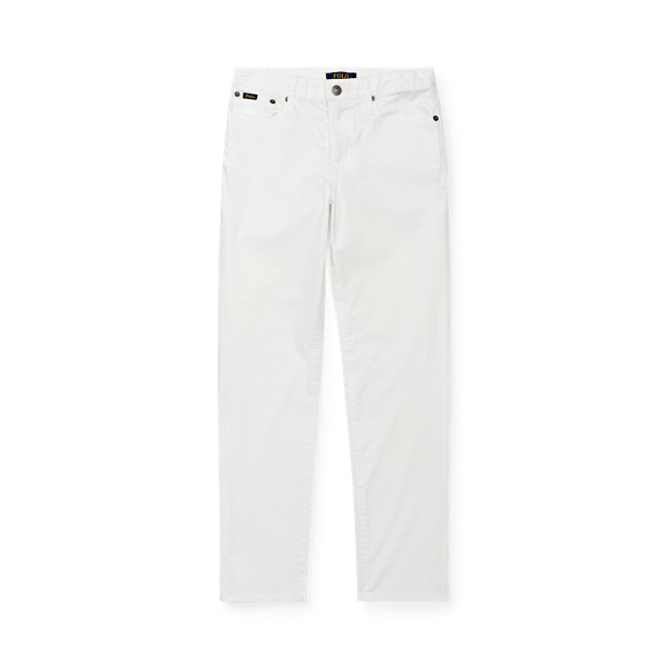 Varick Stretch Cotton Pant BOYS 6-14 YEARS in 1