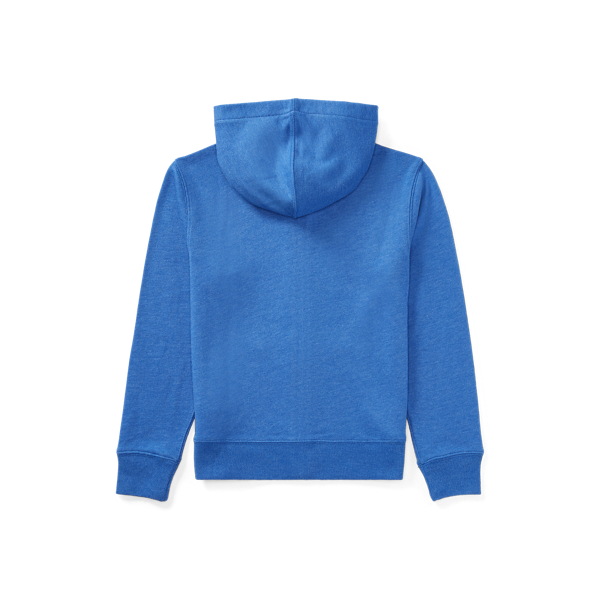 New Iris Cotton-Blend-Fleece Hoodie Boys 8-20 2