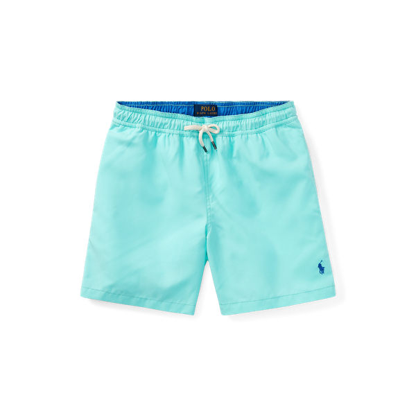 Short de bain hawa&iuml;en en serg&eacute;