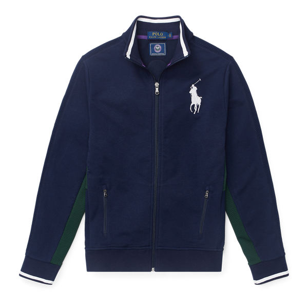 Wimbledon Ball Boy Jacket Boys 6-14 Years 1