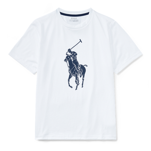 T-shirt Performance en jersey