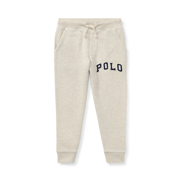 Featherweight Terry Jogger Boys 1.5-6 Years 1
