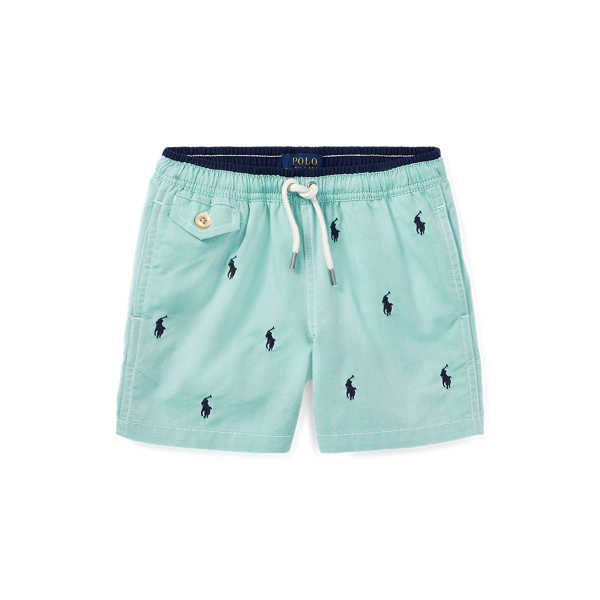 Traveler Swim Trunk Boys 1.5-6 Years in 1