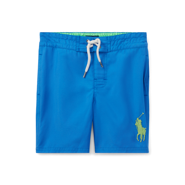 Sanibel Twill Swim Trunk