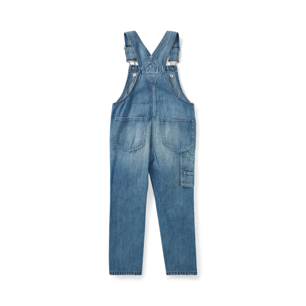 Overall ralph lauren online