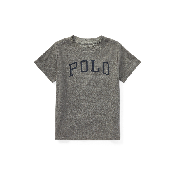Cotton-Blend Graphic T-Shirt Boys 1.5-6 Years in 1