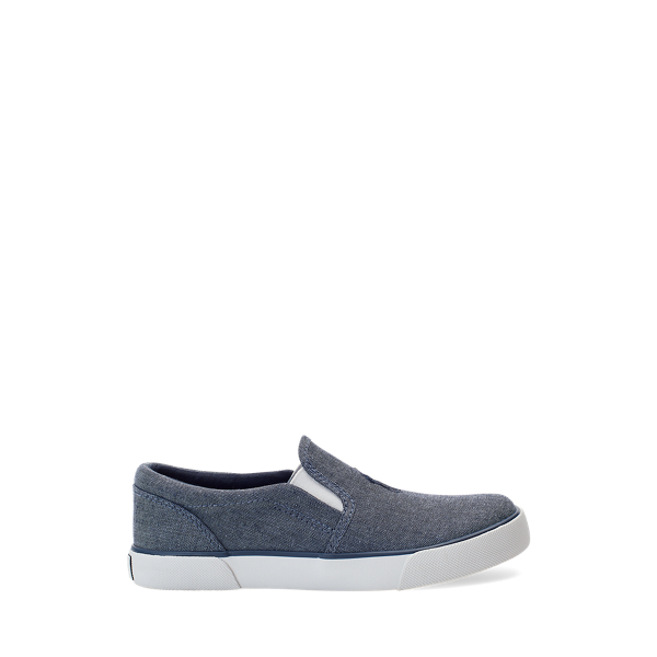Bal Harbour II Slip-On Sneaker Boys 1.5-6 Years 1