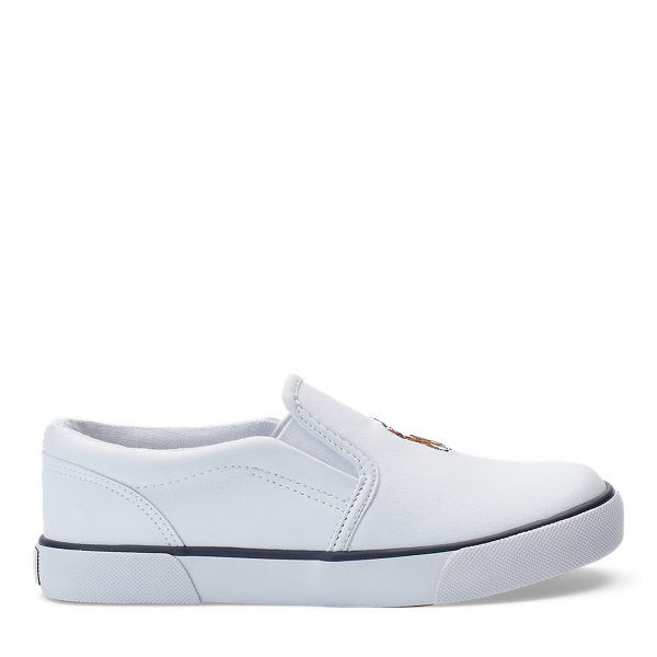 Bal Harbour II Slip-On Sneaker Boys 1.5-6 Years 1