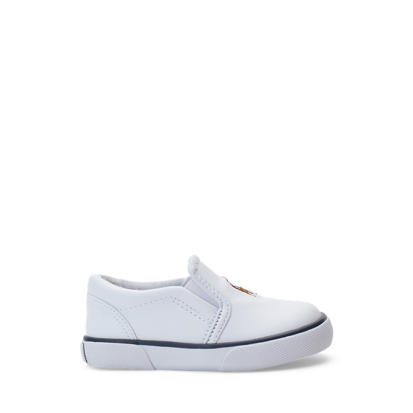 Bal Harbour II Slip-On Sneaker Boys 1.5-6 Years 1