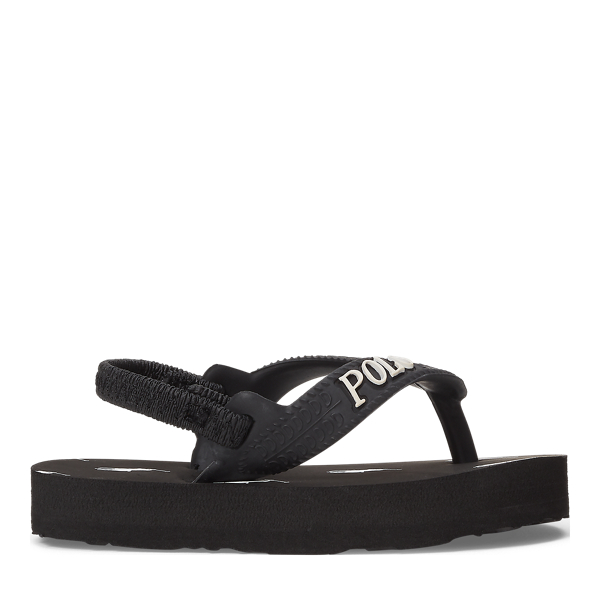 Chaussures bateau Sander faux cuir Boys 1.5-6 Years en 1