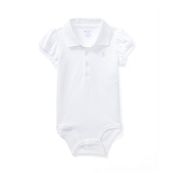 Ralph lauren polo bodysuit hotsell