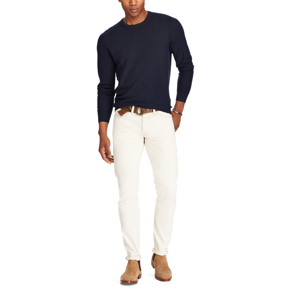 Gardner Sullivan Slim Jean Polo Ralph Lauren 3