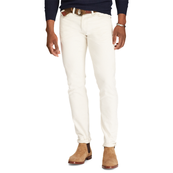 Gardner Sullivan Slim Jean Polo Ralph Lauren 4