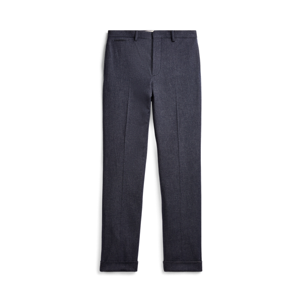 Slim Fit Wool-Blend Trouser RRL em 1