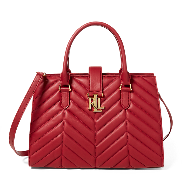 バッグ RalphLauren Quilted BrigitteIIMini s7-1287136_lifestyle?$rl_4x5_zoom$