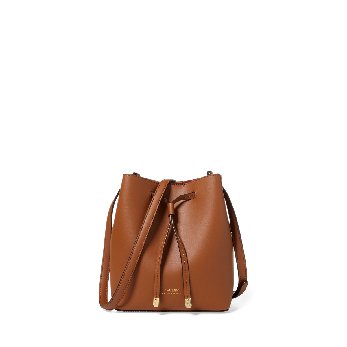 Mini Debby II Drawstring Bag | Ralph Lauren