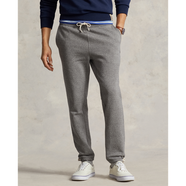 Fleece Sweatpant