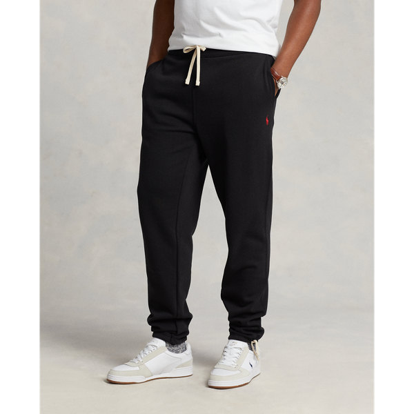 Polo ralph lauren big and tall sweatpants best sale