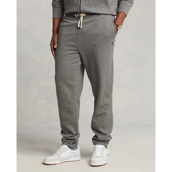 Polo big and tall sweat suit sale