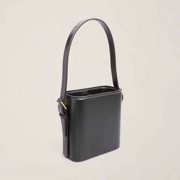 Weintragetasche Wyatt Ralph Lauren Home in 1