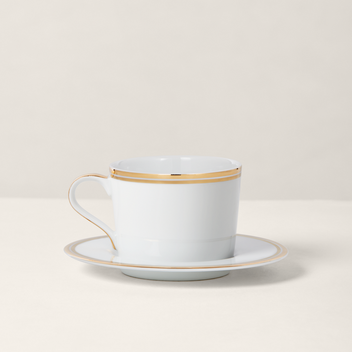 Wilshire Cup & Saucer