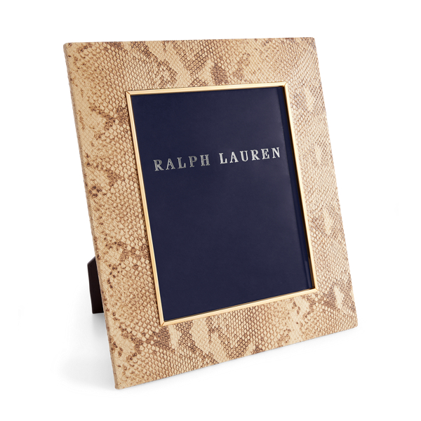 Piper Bilderrahmen Ralph Lauren Home in Natur 3