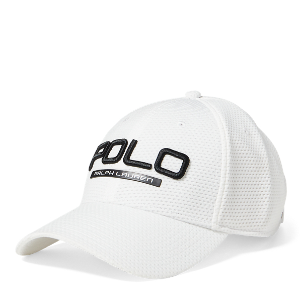 Casquette Performance en filet Polo Ralph Lauren en 1