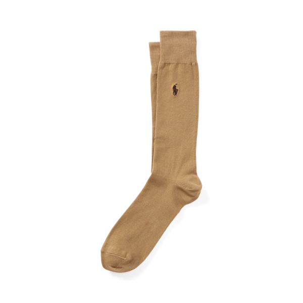 Egyptian Cotton Dress Socks