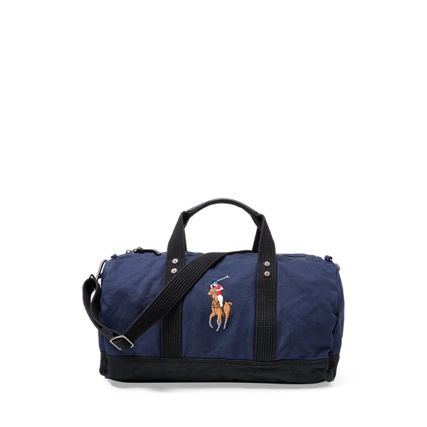 Polo ralph lauren weekender bag online