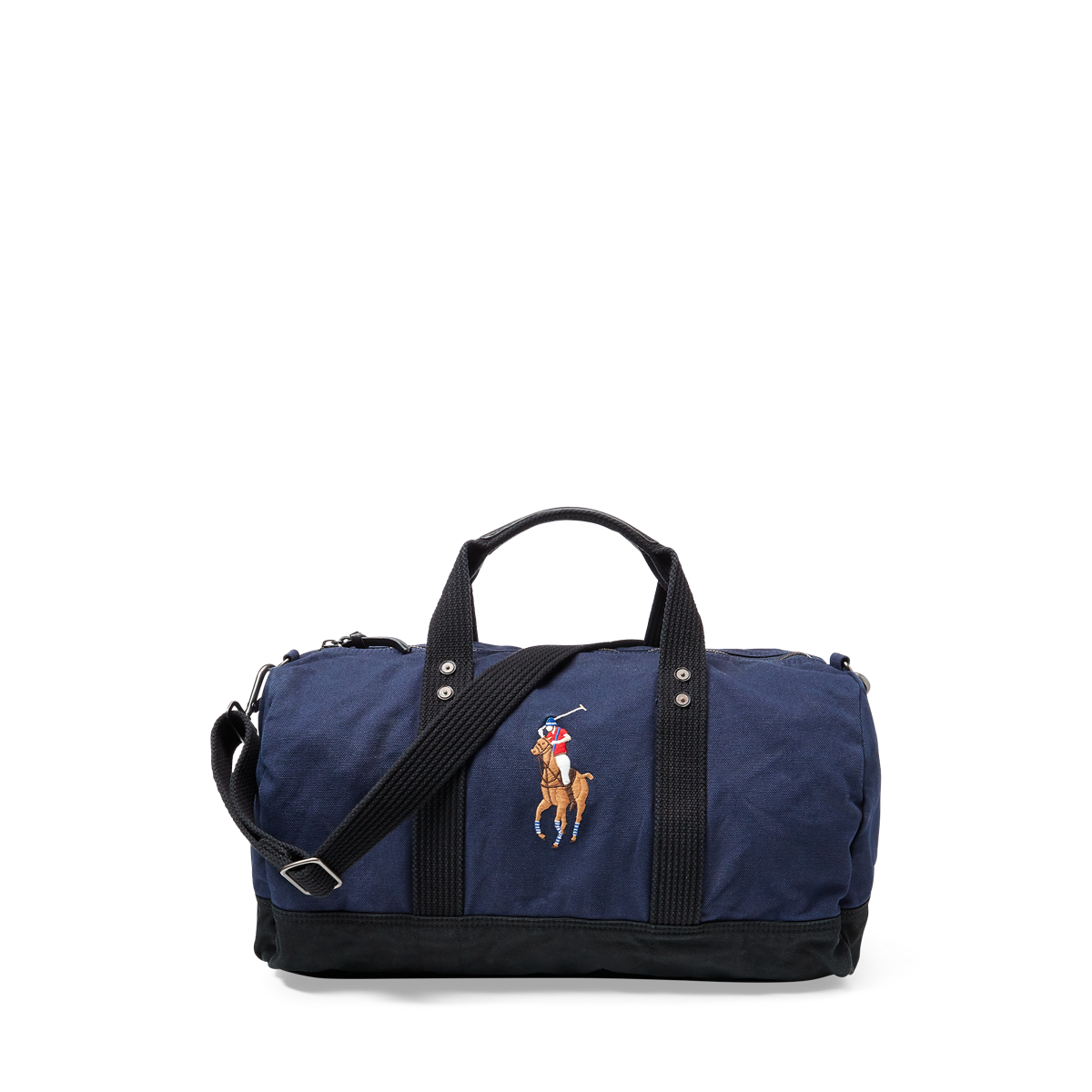 Ralph lauren duffle sale