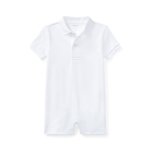 Baby Polo Shirt