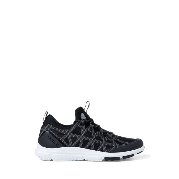 Mesh-Sneaker Adventure&nbsp;200 Polo Ralph Lauren in 1