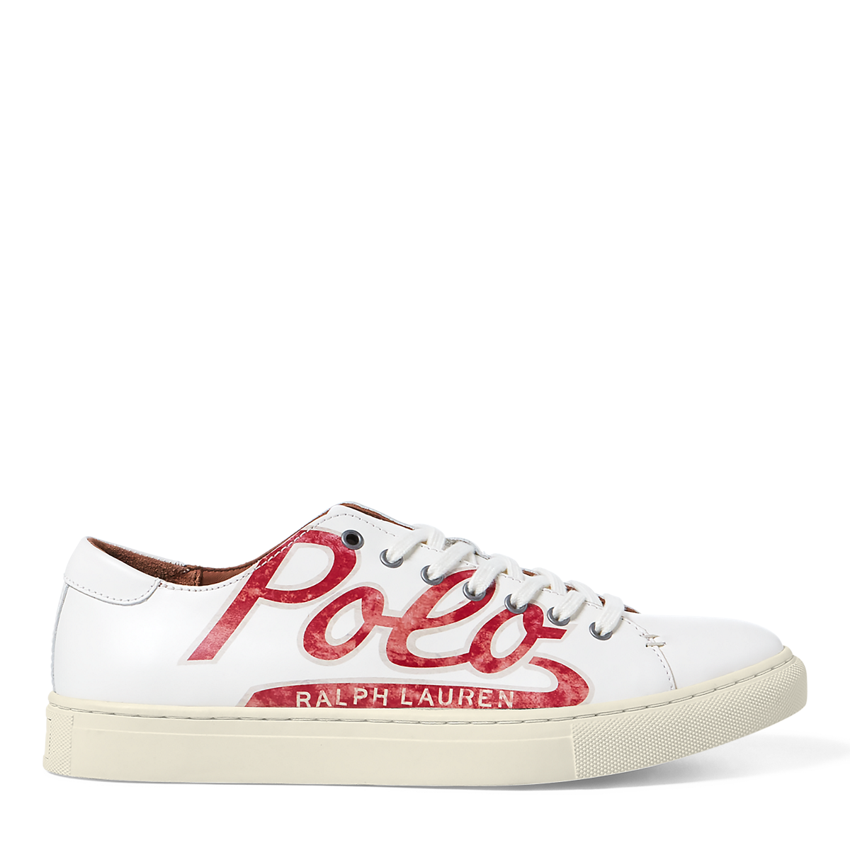 Jermain Calfskin Sneaker