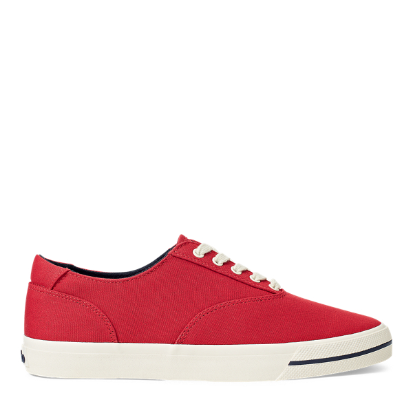 CP-93 Canvas Low-Top Sneaker Polo Ralph Lauren in 1