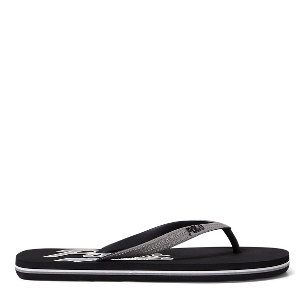 Whitlebury Thong Sandal Polo Ralph Lauren em 1