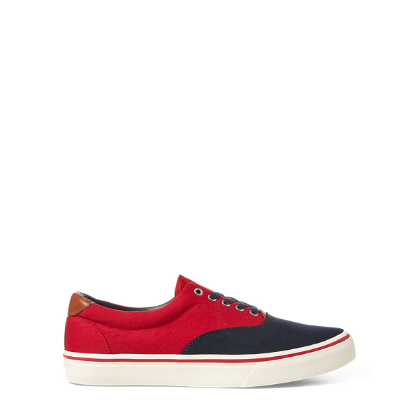 Thornton Color-Blocked Sneaker