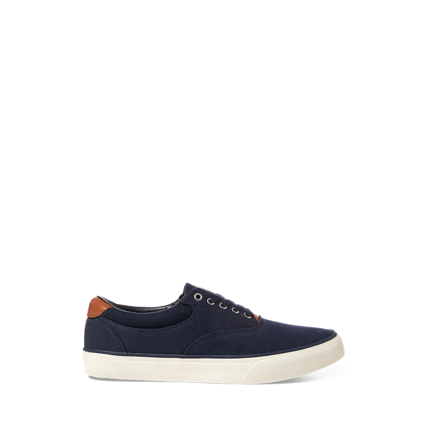 Thorton Mesh Low Top Sneaker